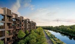 Wallich Street (D2), Condominium #496251371